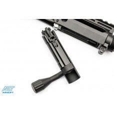 Maple Leaf Комплект конверсии (аппер) автомата GHK AR GBB V2 / V3 в карабин с ручным затвором Maple Leaf Комплект конверсии (аппер) автомата GHK AR GBB V2 / V3 в карабин с ручным затвором