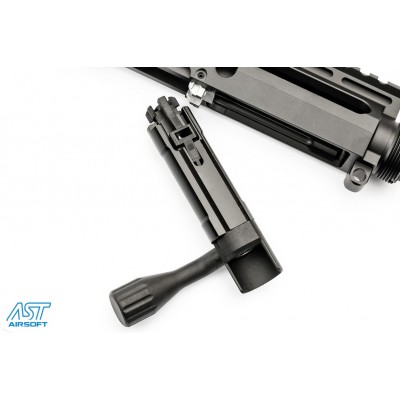 Maple Leaf Комплект конверсии (аппер) автомата GHK AR GBB V2 / V3 в карабин с ручным затвором 