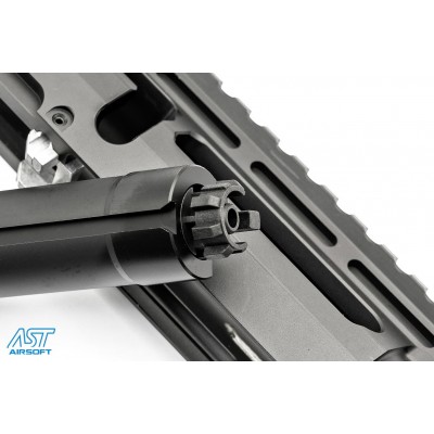 Maple Leaf Комплект конверсии (аппер) автомата GHK AR GBB V2 / V3 в карабин с ручным затвором 