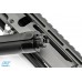 Maple Leaf Комплект конверсии (аппер) автомата GHK AR GBB V2 / V3 в карабин с ручным затвором 