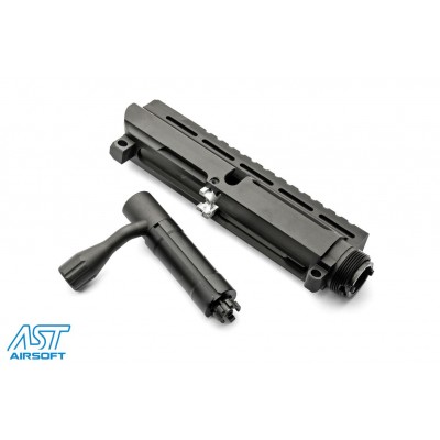 Maple Leaf Комплект конверсии автомата M4 GBB VFC V3 в карабин с ручным затвором