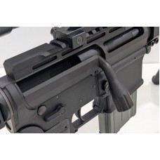 Maple Leaf Комплект конверсии (аппер) автомата M4 GBB VFC V3 в карабин с ручным затвором Maple Leaf Комплект конверсии (аппер) автомата M4 GBB VFC V3 в карабин с ручным затвором