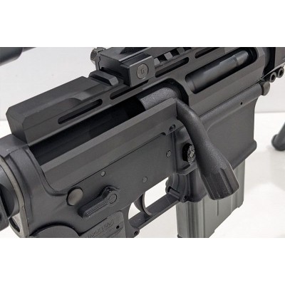 Maple Leaf Комплект конверсии автомата M4 GBB VFC V3 в карабин с ручным затвором