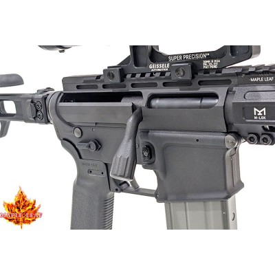 Maple Leaf Комплект конверсии автомата M4 GBB VFC V3 в карабин с ручным затвором