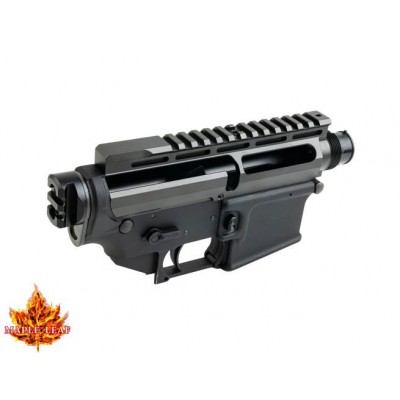 Maple Leaf Комплект конверсии (корпус в сборе) автомата M4 GBB VFC V3 в карабин с ручным затвором