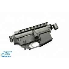 Maple Leaf Комплект конверсии (корпус в сборе) автомата M4 GBB VFC V3 в карабин с ручным затвором Maple Leaf Комплект конверсии (корпус в сборе) автомата M4 GBB VFC V3 в карабин с ручным затвором