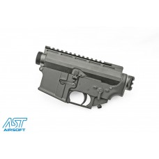 Maple Leaf Комплект конверсии (корпус в сборе) автомата M4 GBB VFC V3 в карабин с ручным затвором Maple Leaf Комплект конверсии (корпус в сборе) автомата M4 GBB VFC V3 в карабин с ручным затвором