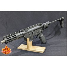 Maple Leaf Ультра-компактный PDW приклад Marui MWS M4/AR GBB