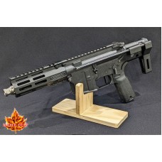 Maple Leaf Ультра-компактный PDW приклад Marui MWS M4/AR GBB