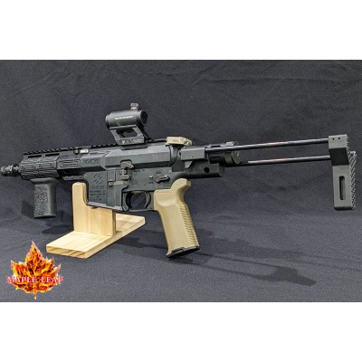 Maple Leaf Ультра-компактный PDW приклад GHK VFC M4/AR GBB