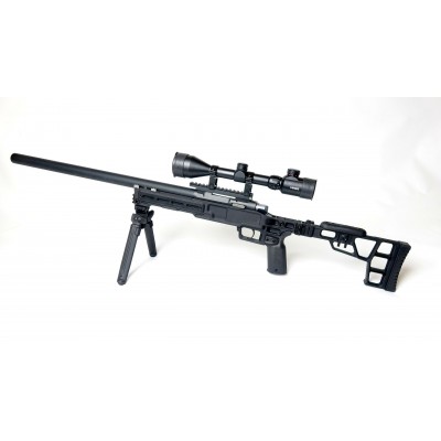 MAPLE LEAF MLC TACTICAL SNIPER RIFLE