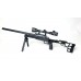 MAPLE LEAF MLC TACTICAL SNIPER RIFLE