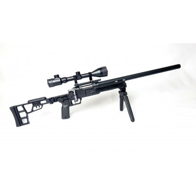 MAPLE LEAF MLC TACTICAL SNIPER RIFLE