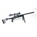 MAPLE LEAF MLC TACTICAL SNIPER RIFLE