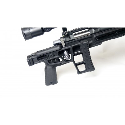 MAPLE LEAF MLC TACTICAL SNIPER RIFLE