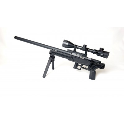 MAPLE LEAF MLC TACTICAL SNIPER RIFLE