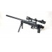 MAPLE LEAF MLC TACTICAL SNIPER RIFLE