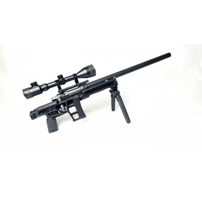 MAPLE LEAF MLC TACTICAL SNIPER RIFLE