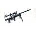 MAPLE LEAF MLC TACTICAL SNIPER RIFLE