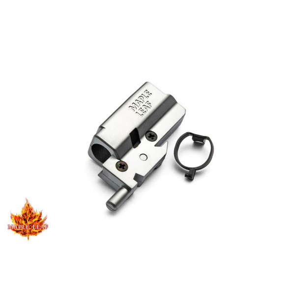 MAPLE LEAF Камера хопап для пистолета GHK Glock GBB