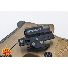MAPLE LEAF Камера хопап для пистолета VFC SIG P320 M17 M18 MAPLE LEAF Камера хопап для пистолета VFC SIG P320 M17 M18