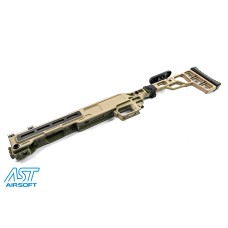 Maple Leaf New stock VSR-10 MLC-S2 FDE (песочная)