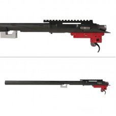 Maple Leaf Винтовка страйкбольная MLC-338 430мм тактик VSR-10