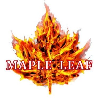 Поступление Maple Leaf