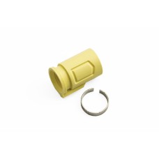 Maple Leaf MR. Hop-up  60 VSR-10 Резинка хопап GBB/VSR (Желтая)