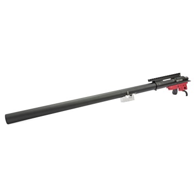 Maple Leaf MLC-338 Bolt Action Sniper Rifle Upper Deluxe Edition