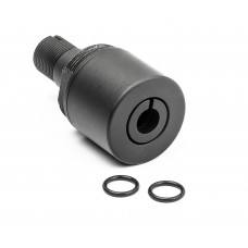 Maple Leaf VSR G-Spec & FN SPR 3 Mode Silencer Adapter Head -14mm +28mm