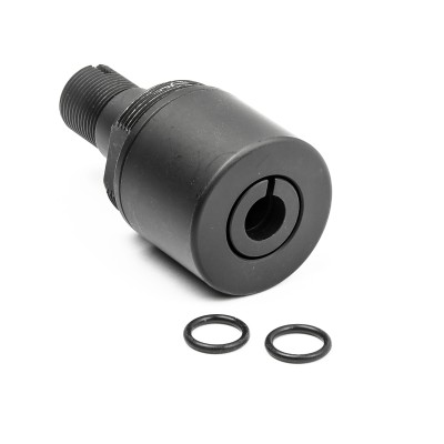 Maple Leaf VSR G-Spec & FN SPR 3 Mode Silencer Adapter Head -14mm +28mm