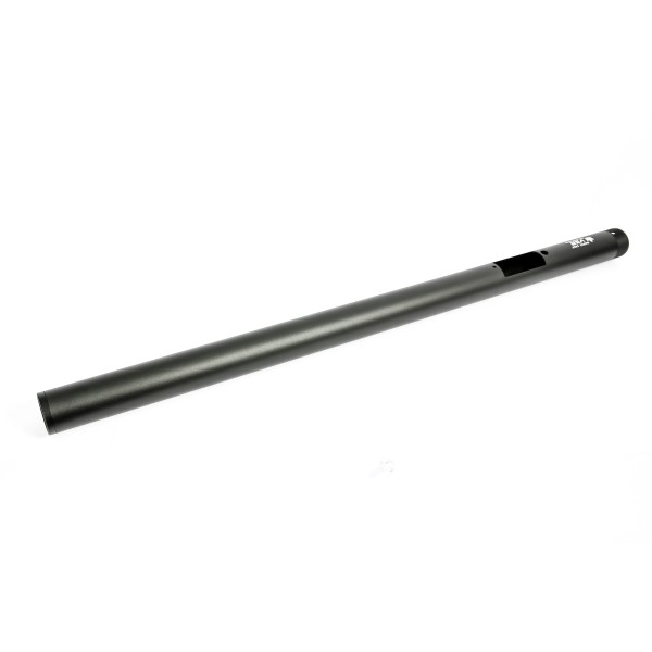 Maple Leaf aluminum heavy outer barrel for Marui VSR-10/DT-M40 (for 470mm)