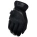 S Перчатки тактические Mechanix Wear Fastfit TAB Glove Covert, черные