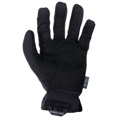 L Перчатки тактические Mechanix Wear Fastfit TAB Glove Covert, черные