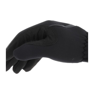 M Перчатки тактические Mechanix Wear Fastfit TAB Glove Covert, черные