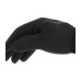 S Перчатки тактические Mechanix Wear Fastfit TAB Glove Covert, черные