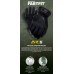 L Перчатки тактические Mechanix Wear Fastfit TAB Glove Covert, черные