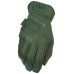 S Перчатки тактические Mechanix Wear Fastfit TAB Glove, Olive Drab