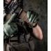 S Перчатки тактические Mechanix Wear Fastfit TAB Glove, Olive Drab