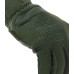 S Перчатки тактические Mechanix Wear Fastfit TAB Glove, Olive Drab