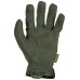 L Перчатки тактические Mechanix Wear Fastfit TAB Glove серые (2024) OD GREEN