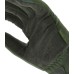 XL Перчатки тактические Mechanix Wear Fastfit TAB Glove серые (2024) OD GREEN