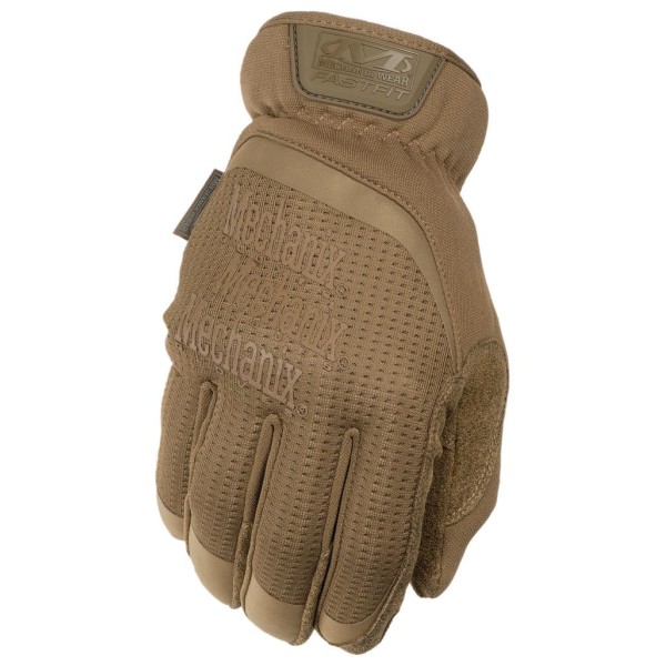 S Перчатки тактические Mechanix Wear FastFit TAB Glove, койот