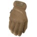 L Перчатки тактические Mechanix Wear FastFit TAB Glove, койот