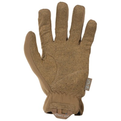 XL Перчатки тактические Mechanix Wear FastFit TAB Glove, койот