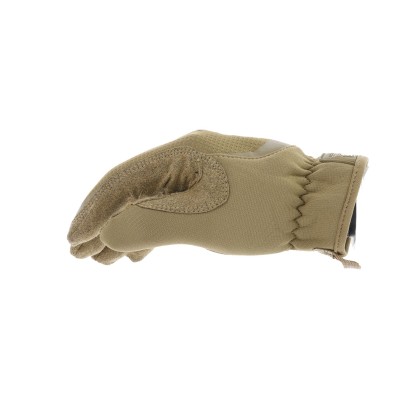 S Перчатки тактические Mechanix Wear FastFit TAB Glove, койот