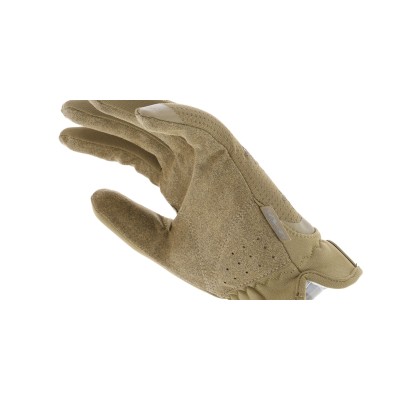 L Перчатки тактические Mechanix Wear FastFit TAB Glove, койот