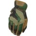 M Перчатки тактические Mechanix Wear Fastfit TAB Glove, Woodland 