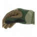 S Перчатки тактические Mechanix Wear Fastfit TAB Glove, Woodland 